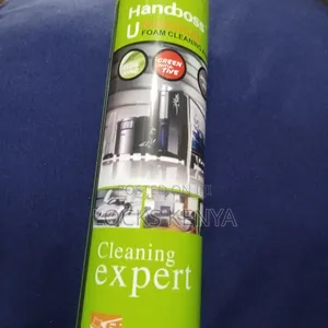 Keyboard Foam Cleaner