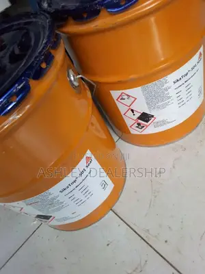 Sika Top Seal 501