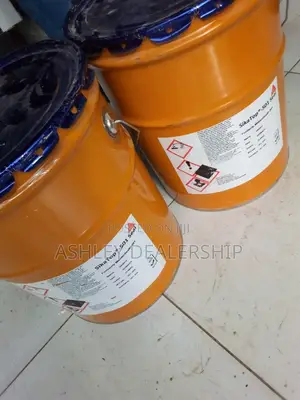 Sika Top Seal 501
