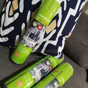 Home Furniture Foam Cleaner