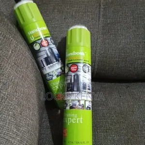 Deep Penetration Foam Cleaner