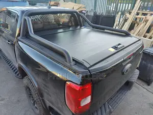 Slide Roller Shutter Compatible