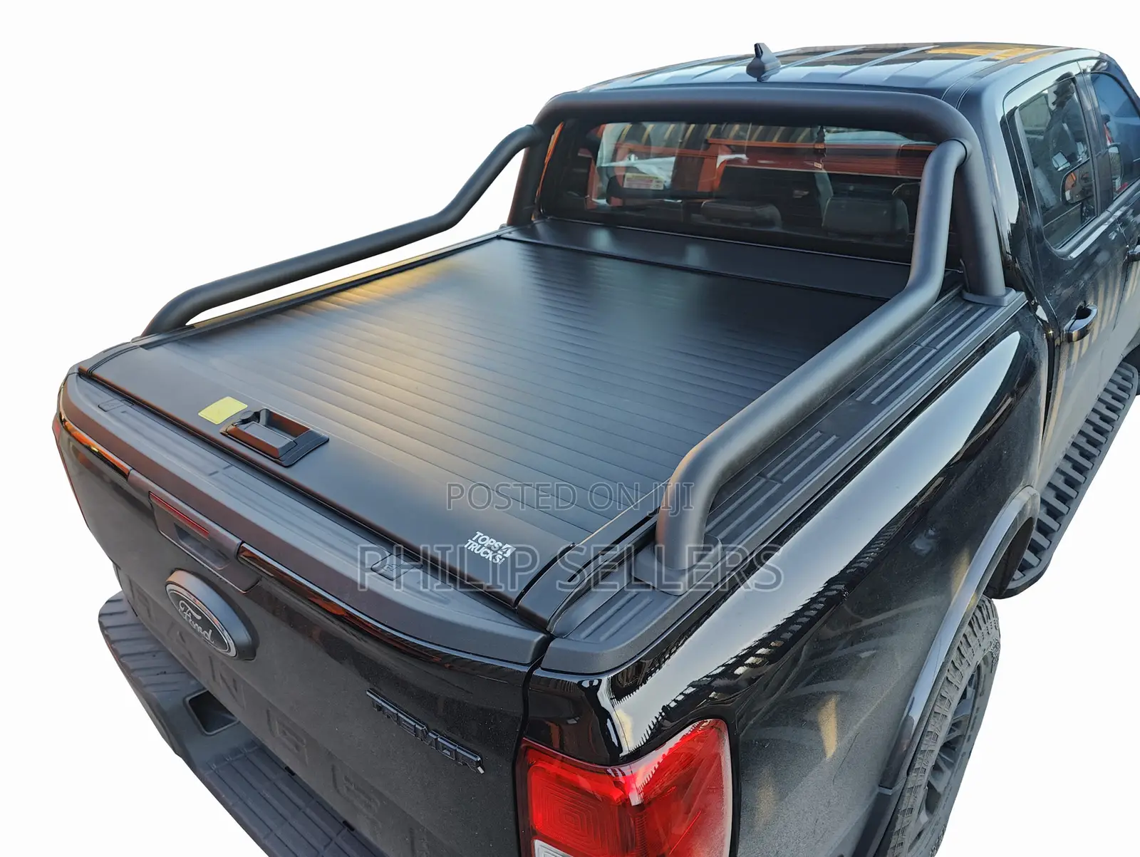 Slide Roller Shutter Compatible