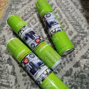 Computer Screen Foam Cleaner