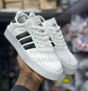 Quality Original Double Sole Adidas Samba Available