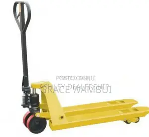 Pallet Truck