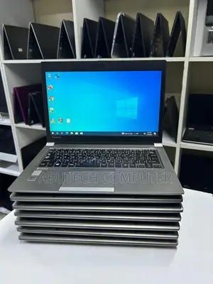 Laptop Toshiba Dynabook R634/M 8GB Intel Core I5 SSD 256GB
