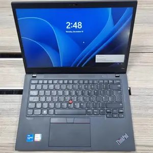Laptop Lenovo Thinkpad T14s Gen 2 16GB Intel Core I5 SSD 256GB