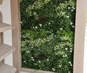 1m by 1m Wall Panels for Wall Decoration on Restaurant And