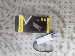 Up in Market 5 in 1usb C to Hdmi