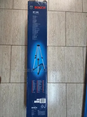Bosch Bt160 Tripod Stand