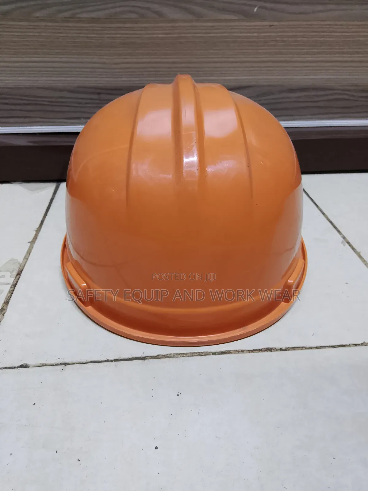 Work Helmet