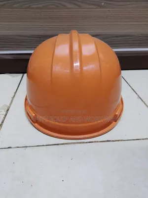 Work Helmet