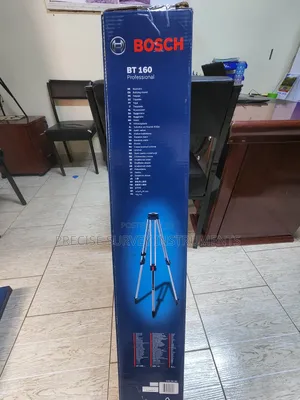 Bosch 160 Heavy Duty Tripod Stand