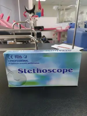Stethoscope Professional Nurse (KT100A)