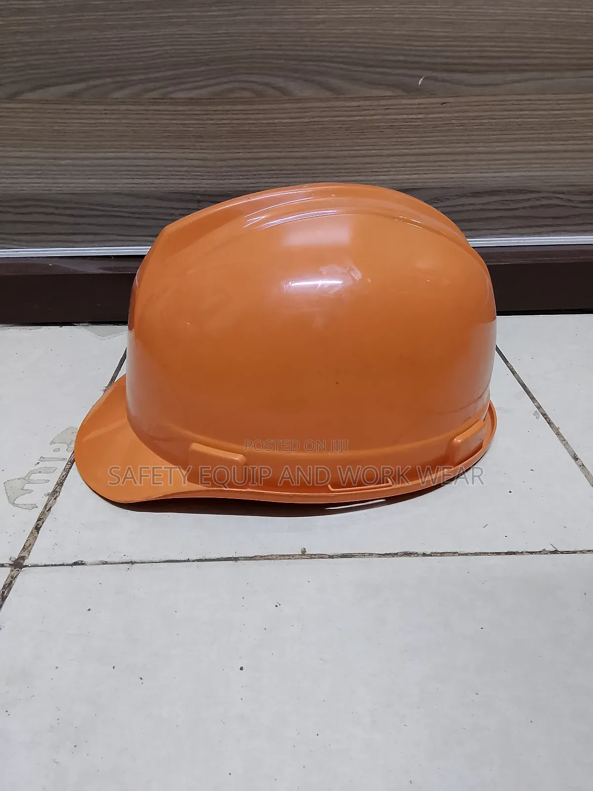 Safety Helmet