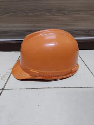 Safety Helmet