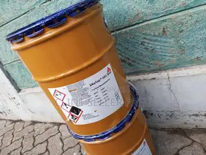 Sika Top 501- Seal/ Hydro Seal Pro.