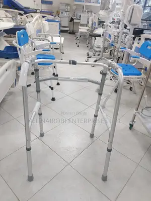 Walking Frame (BT507/MP-BE913L)