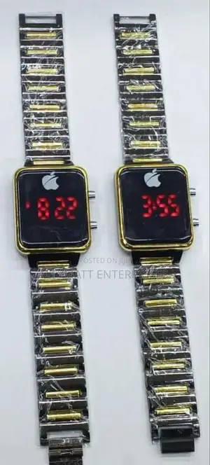 Led Watches