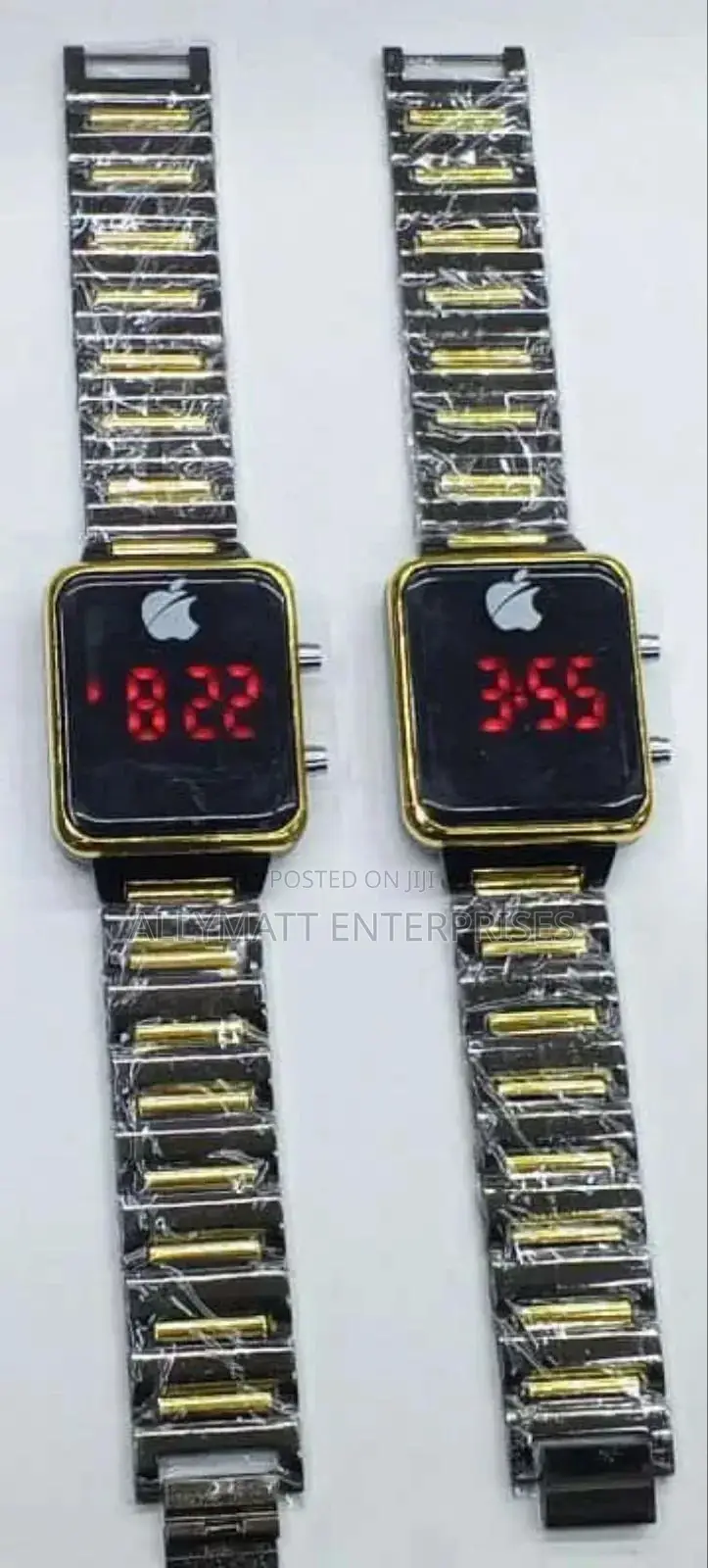 Led Watches