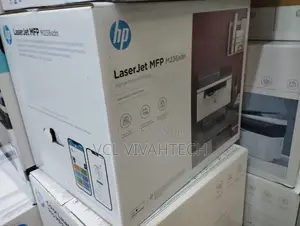 Hp Laserjet MFP M236sdn Printer