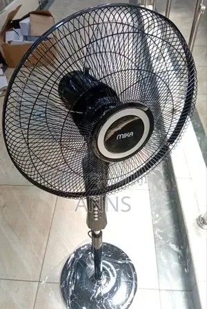 Mika 18" Standing Fan