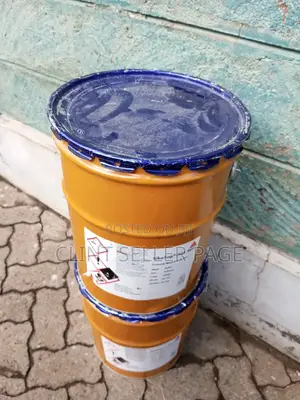 Masterseal 501/ Duracoat (25kg)