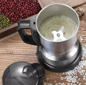 200W High Power Electric Coffee/Cereal Grinder