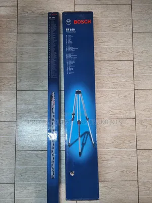 Bosch GR 500 Surveying Staff