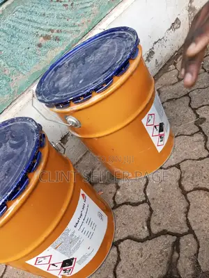 Masterseal 501/ Aqua Tite.