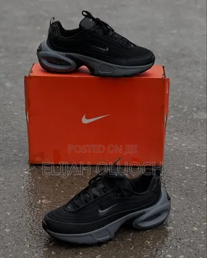 Nike Airmax Portal