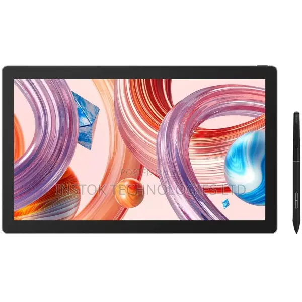 Huion Kamvas Studio 16 Pen Computer