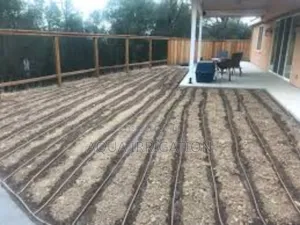 Smart Irrigation, Maximum Yields