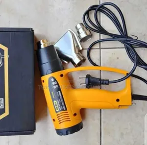 Heat Gun/2000w Dera Heat Gun