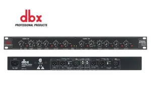 Brand New Dbx234xl Equalizer