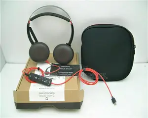 Poly Blackwire 5220 Stereo Usb-c Headset