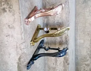 Brackets Brackets
