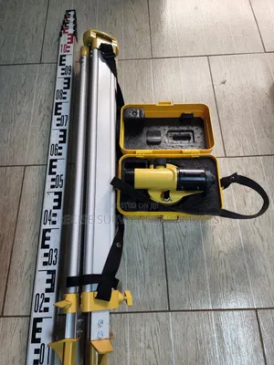 Dumpy Level for Hire ( Short and Long Term)