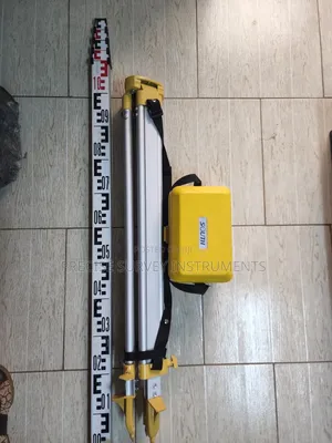 Survey Instrument Hire [Dumpy Level,Theodolite, Ts, Gnss]