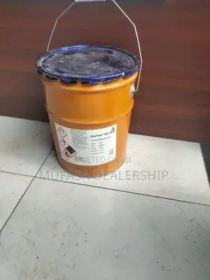 Sikatopseal 501