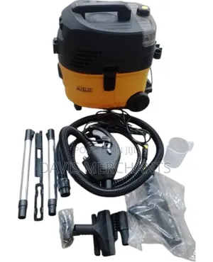 Aico Steam Cleaner