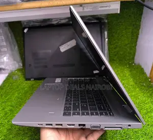 Laptop HP ProBook 640 G5 8GB Intel Core I5 SSD 256GB