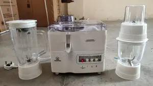 4in1 Smart Pro Juicer