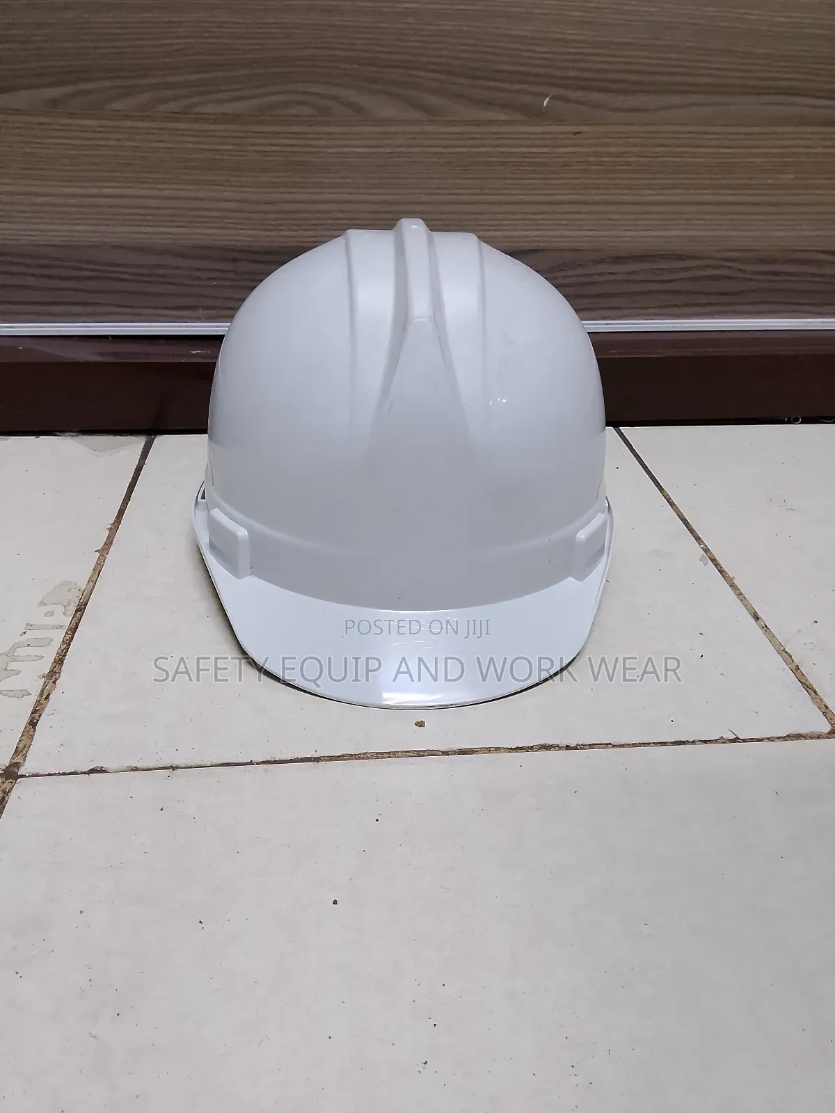 Industrial Safety Wear