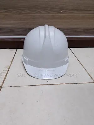 Industrial Safety Wear