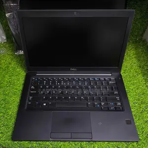 Laptop Dell Latitude 7280 8GB Intel Core I5 SSD 256GB