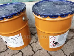 Masterseal 501/Perma Coat 501