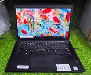 Laptop Dell Latitude 7490 8GB Intel Core I5 SSD 256GB