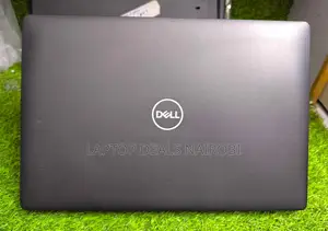 Laptop Dell Latitude 5400 8GB Intel Core I7 SSD 256GB